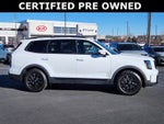 2024 Kia Telluride SX-Prestige X-Pro