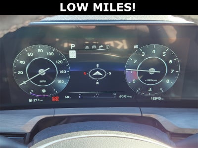 2024 Kia Telluride SX-Prestige X-Pro