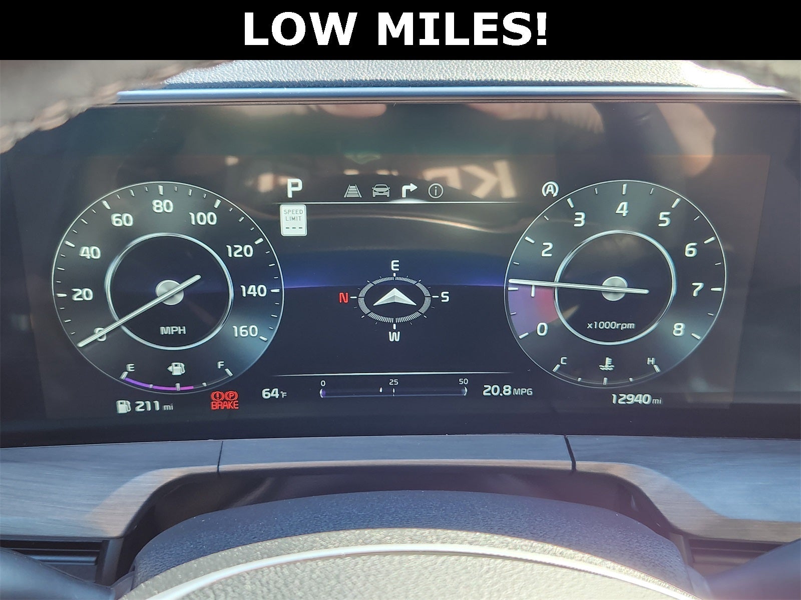 2024 Kia Telluride SX-Prestige X-Pro