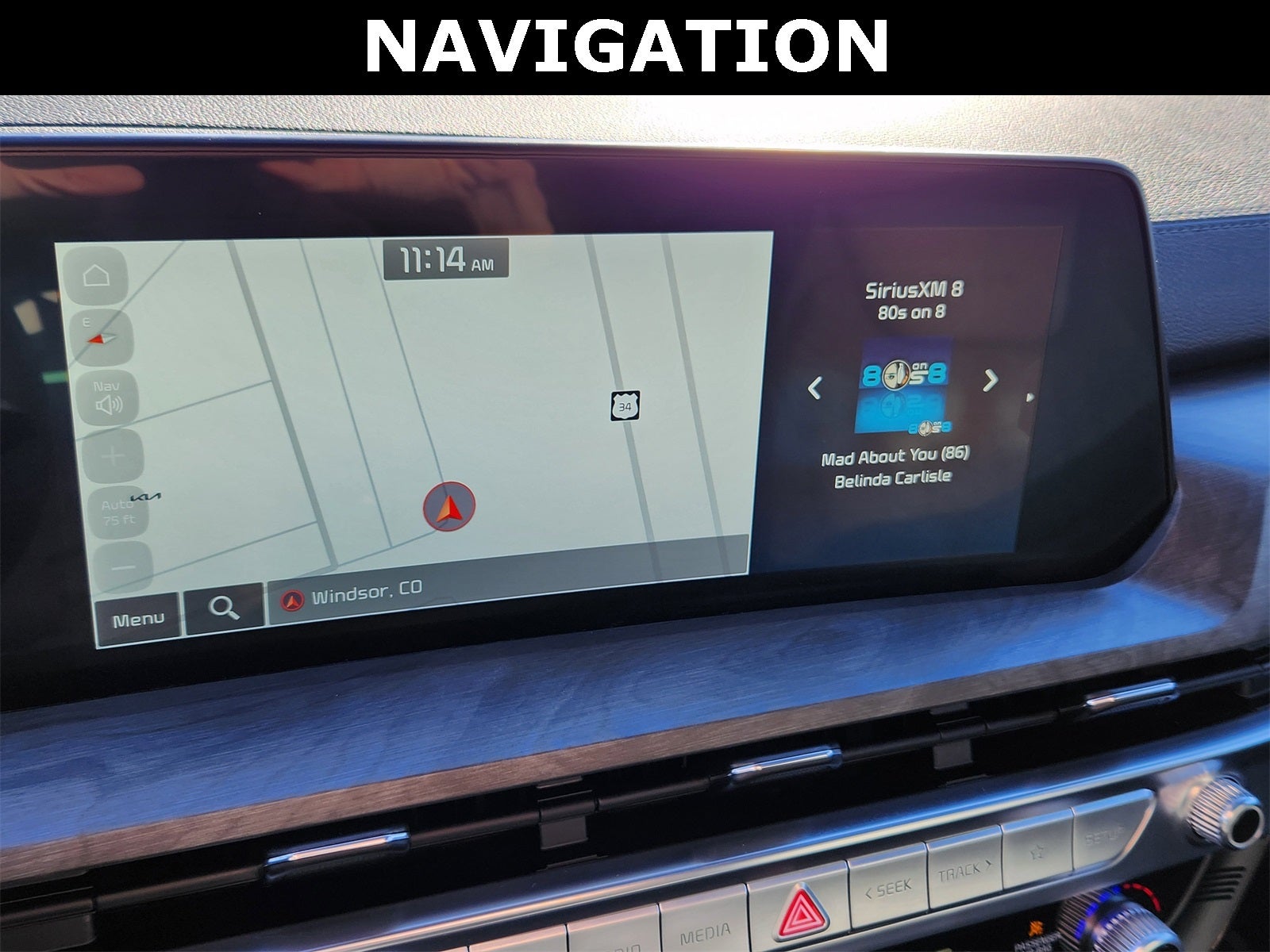 2024 Kia Telluride SX-Prestige X-Pro