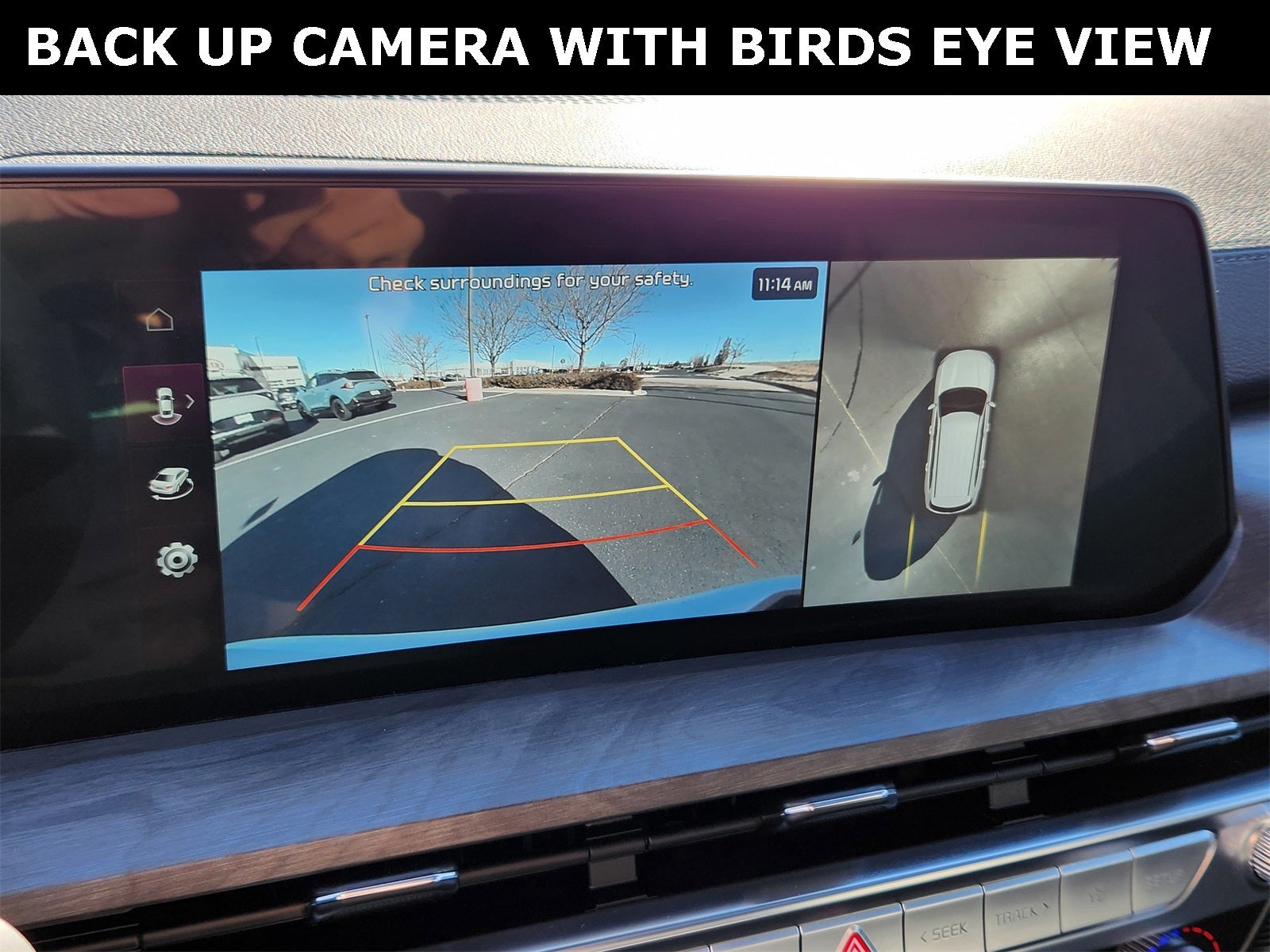 2024 Kia Telluride SX-Prestige X-Pro