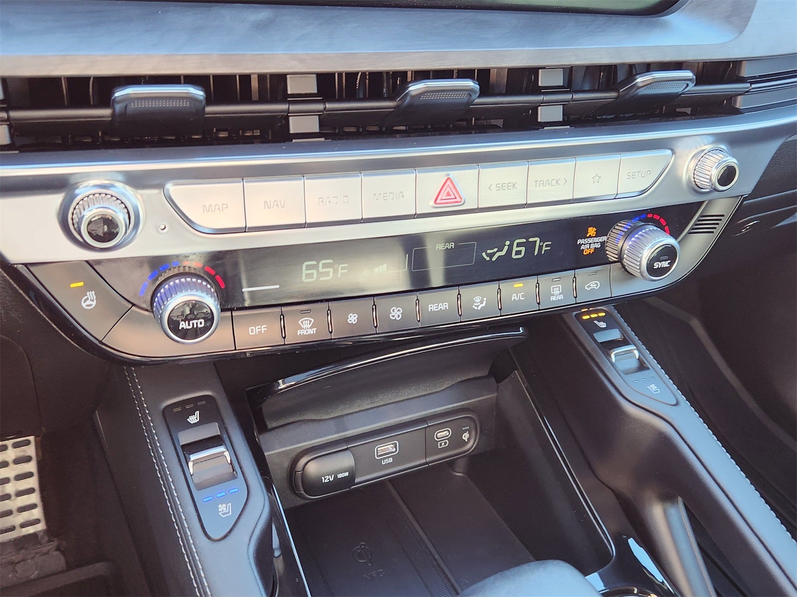 2024 Kia Telluride SX-Prestige X-Pro