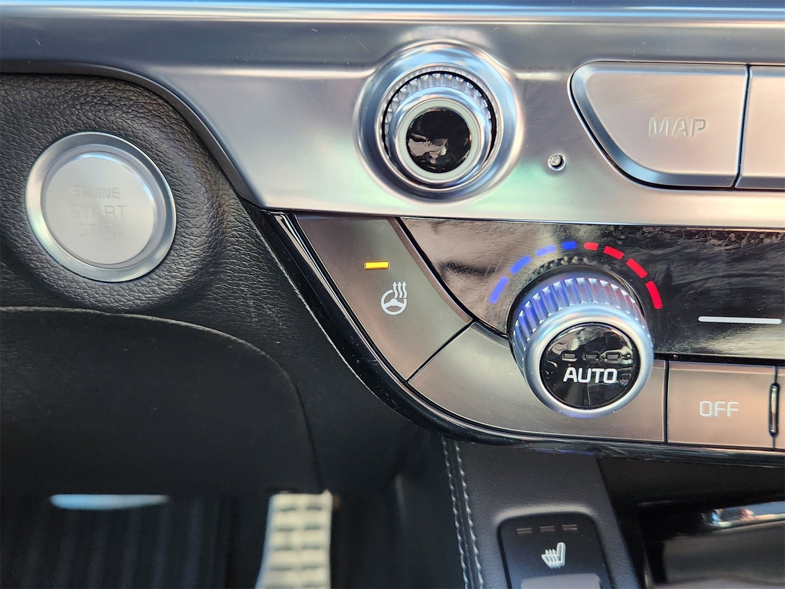 2024 Kia Telluride SX-Prestige X-Pro