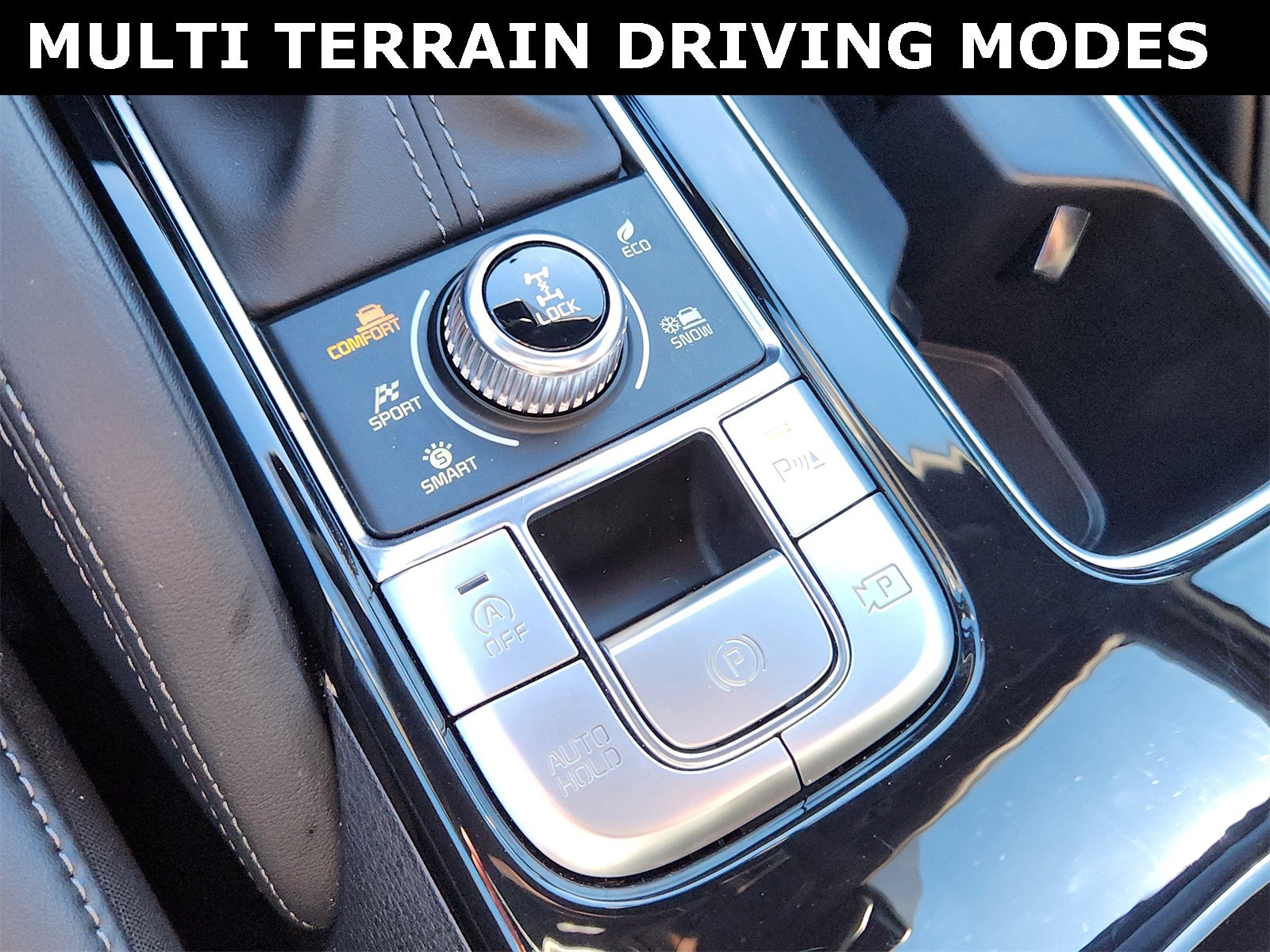 2024 Kia Telluride SX-Prestige X-Pro