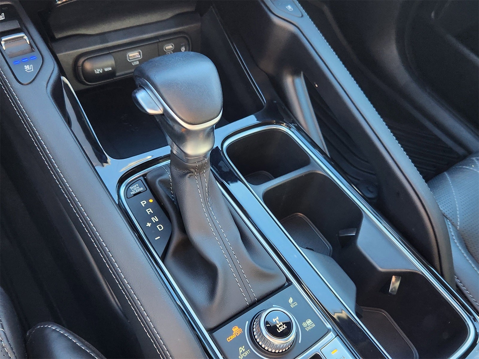 2024 Kia Telluride SX-Prestige X-Pro