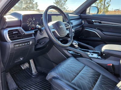 2024 Kia Telluride SX-Prestige X-Pro