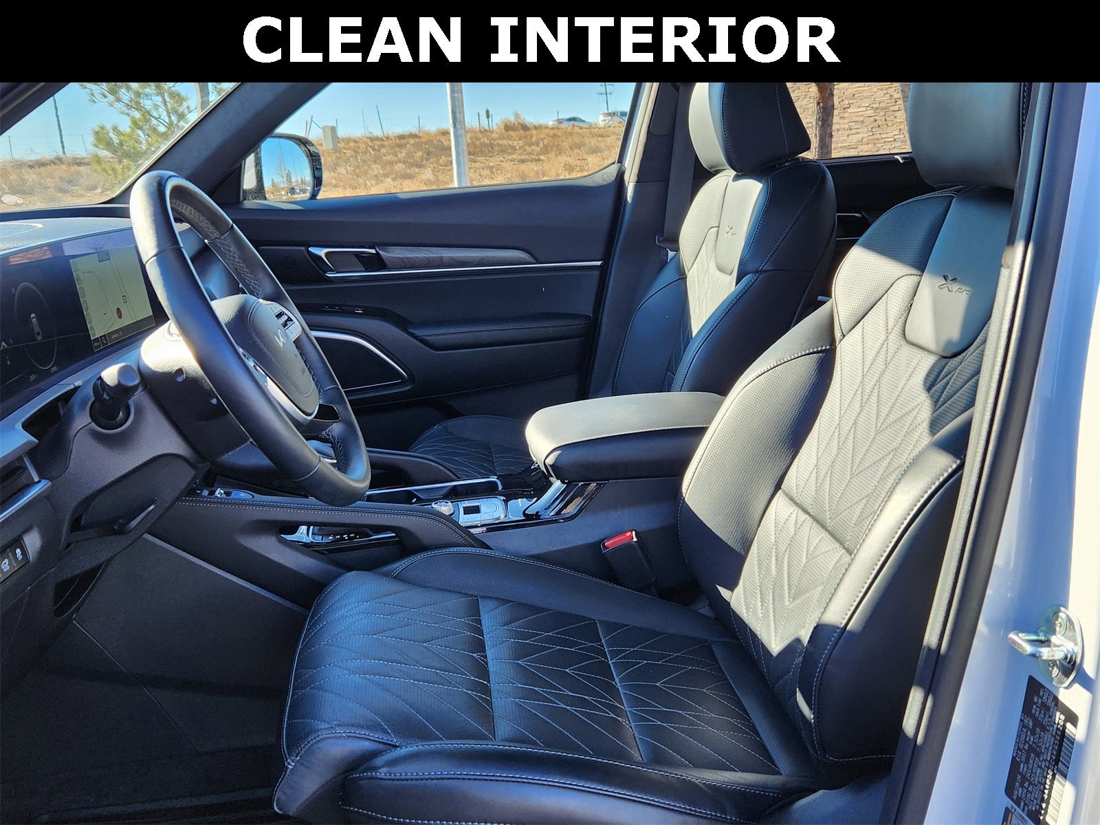 2024 Kia Telluride SX-Prestige X-Pro