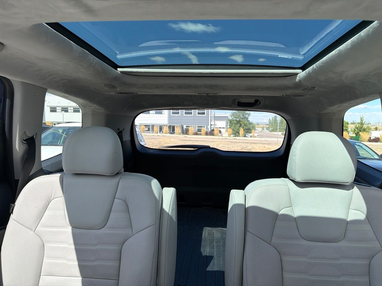 2023 Kia Telluride SX-Prestige AWD