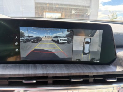 2023 Kia Telluride SX-Prestige AWD