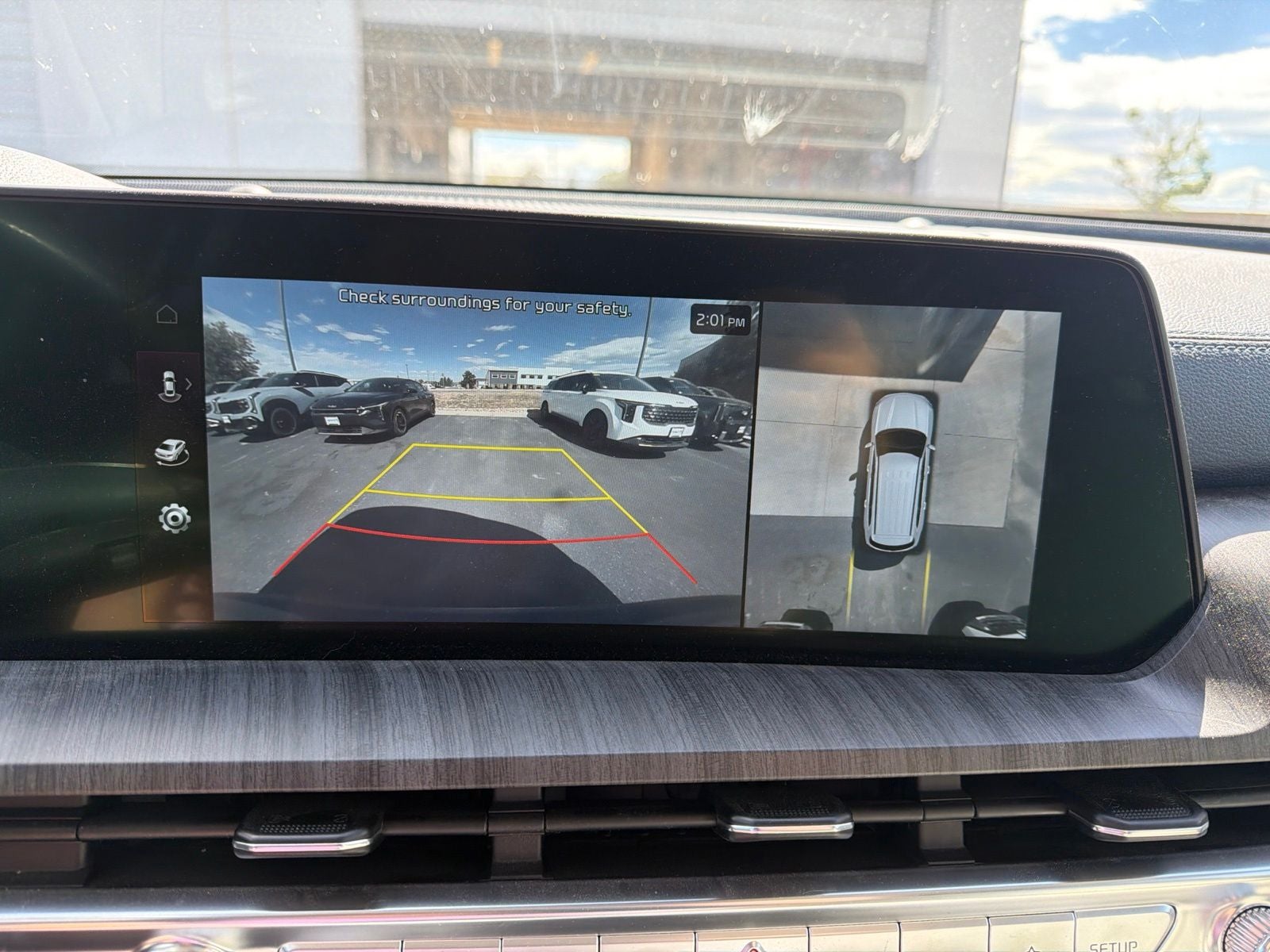 2023 Kia Telluride SX-Prestige AWD