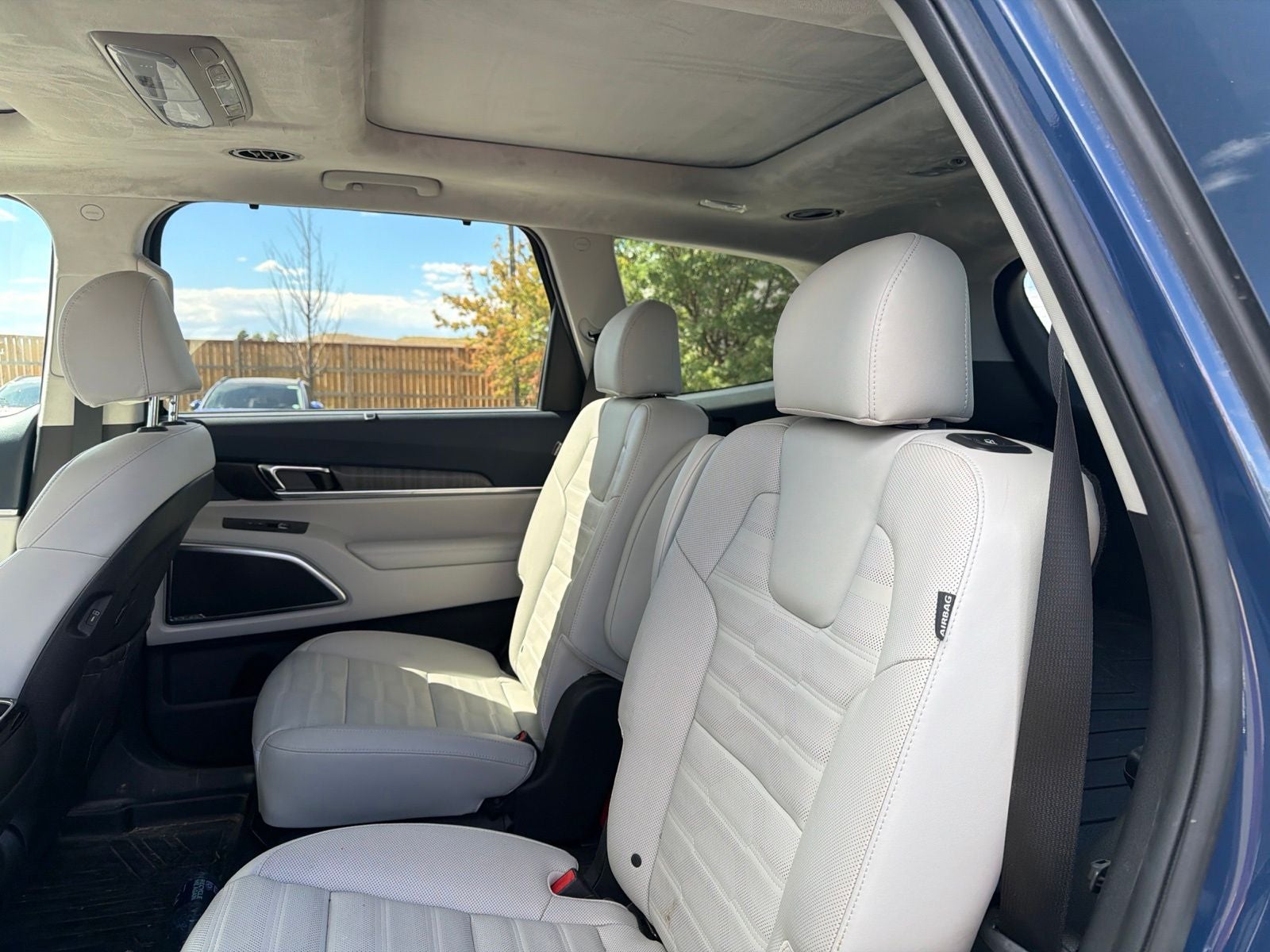 2023 Kia Telluride SX-Prestige AWD