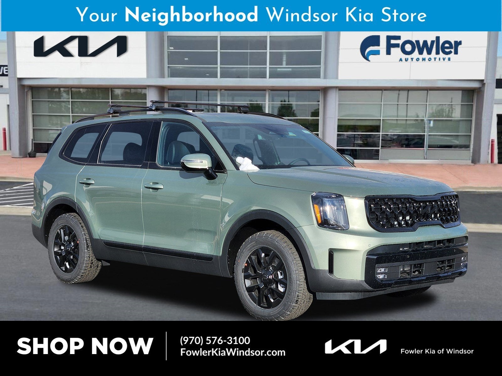 2025 Kia Telluride SX-Prestige X-Pro