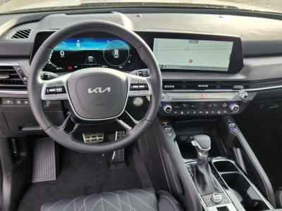 2025 Kia Telluride SX-Prestige X-Pro