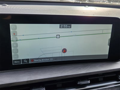 2025 Kia Telluride SX-Prestige X-Pro