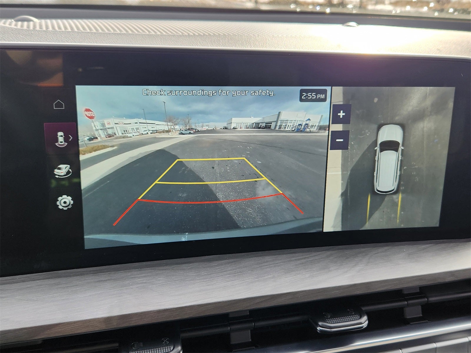 2025 Kia Telluride SX-Prestige X-Pro