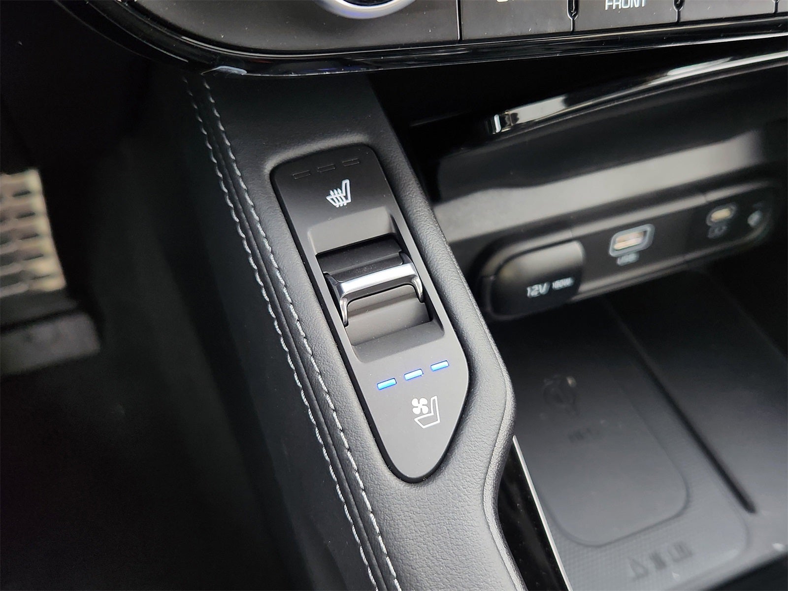 2025 Kia Telluride SX-Prestige X-Pro