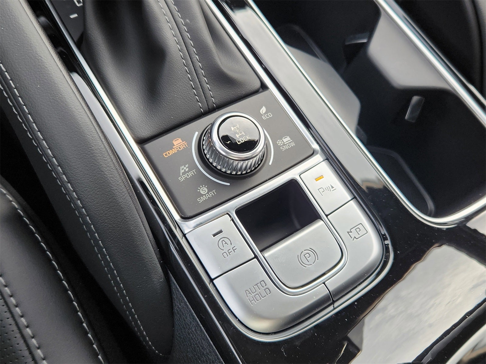 2025 Kia Telluride SX-Prestige X-Pro