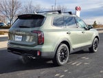 2025 Kia Telluride SX-Prestige X-Pro