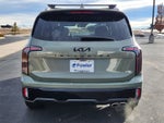 2025 Kia Telluride SX-Prestige X-Pro