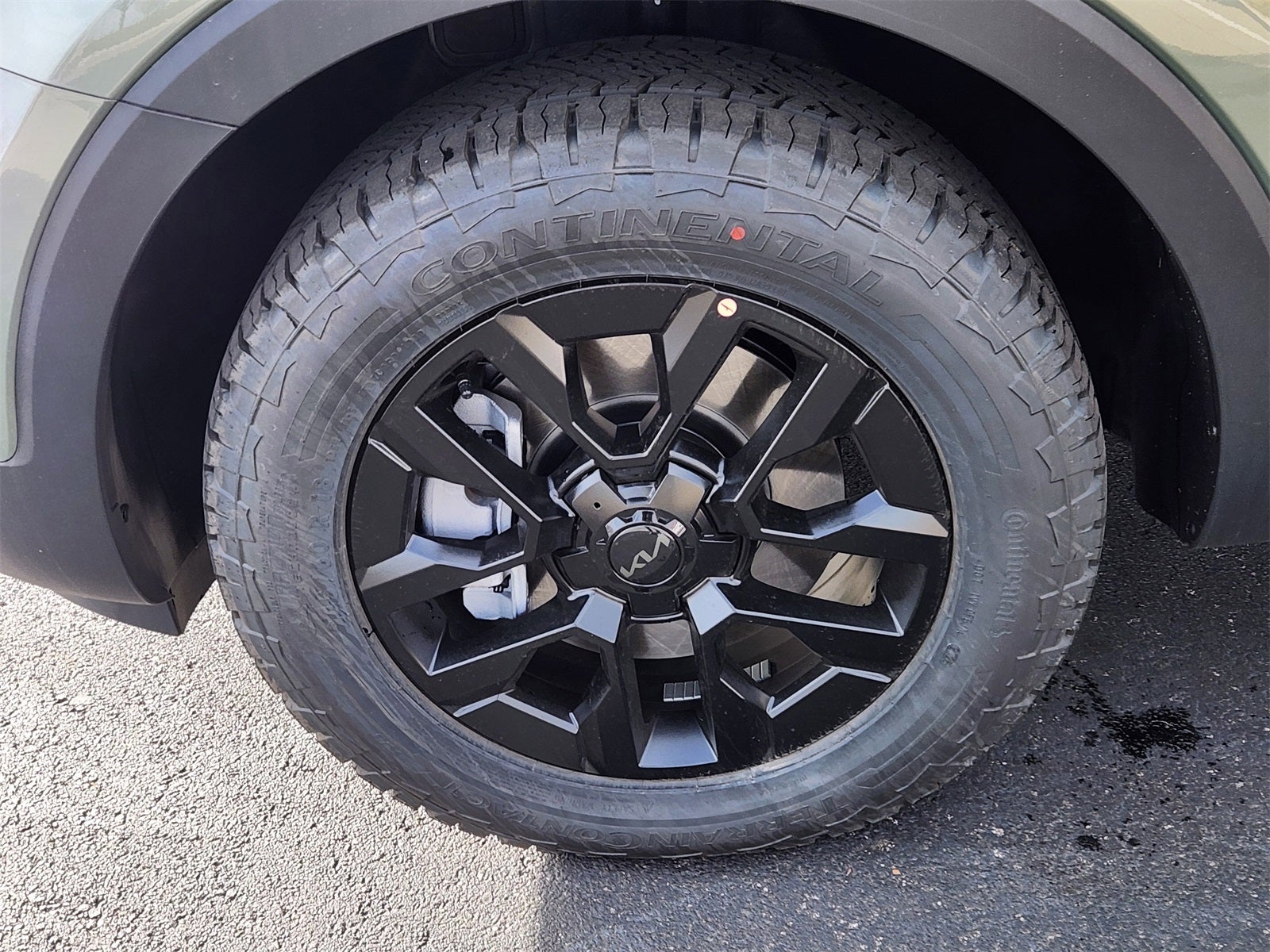 2025 Kia Telluride SX-Prestige X-Pro