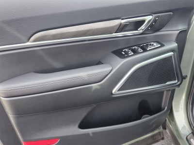 2025 Kia Telluride SX-Prestige X-Pro