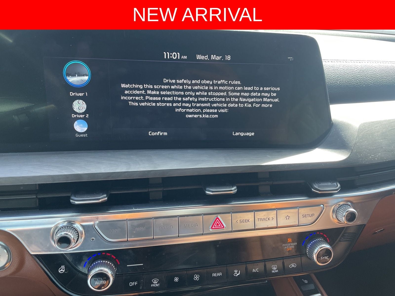 2024 Kia Telluride SX X-Pro