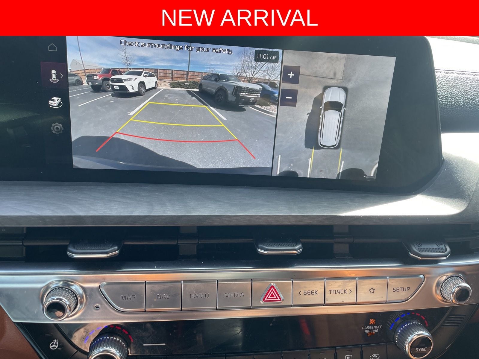 2024 Kia Telluride SX X-Pro