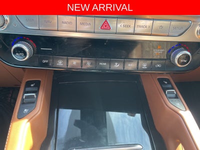 2024 Kia Telluride SX X-Pro