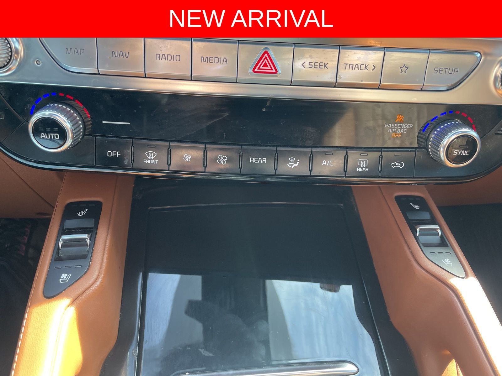 2024 Kia Telluride SX X-Pro