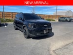 2024 Kia Telluride SX X-Pro