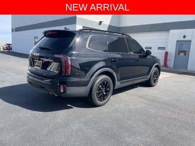 2024 Kia Telluride SX X-Pro