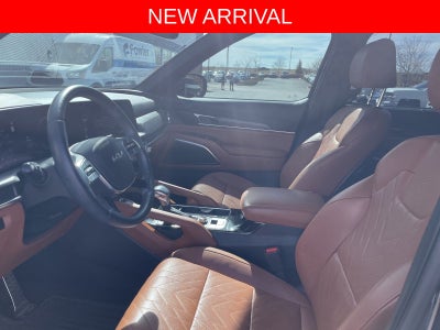 2024 Kia Telluride SX X-Pro
