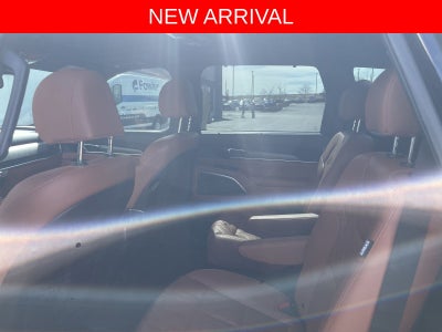 2024 Kia Telluride SX X-Pro