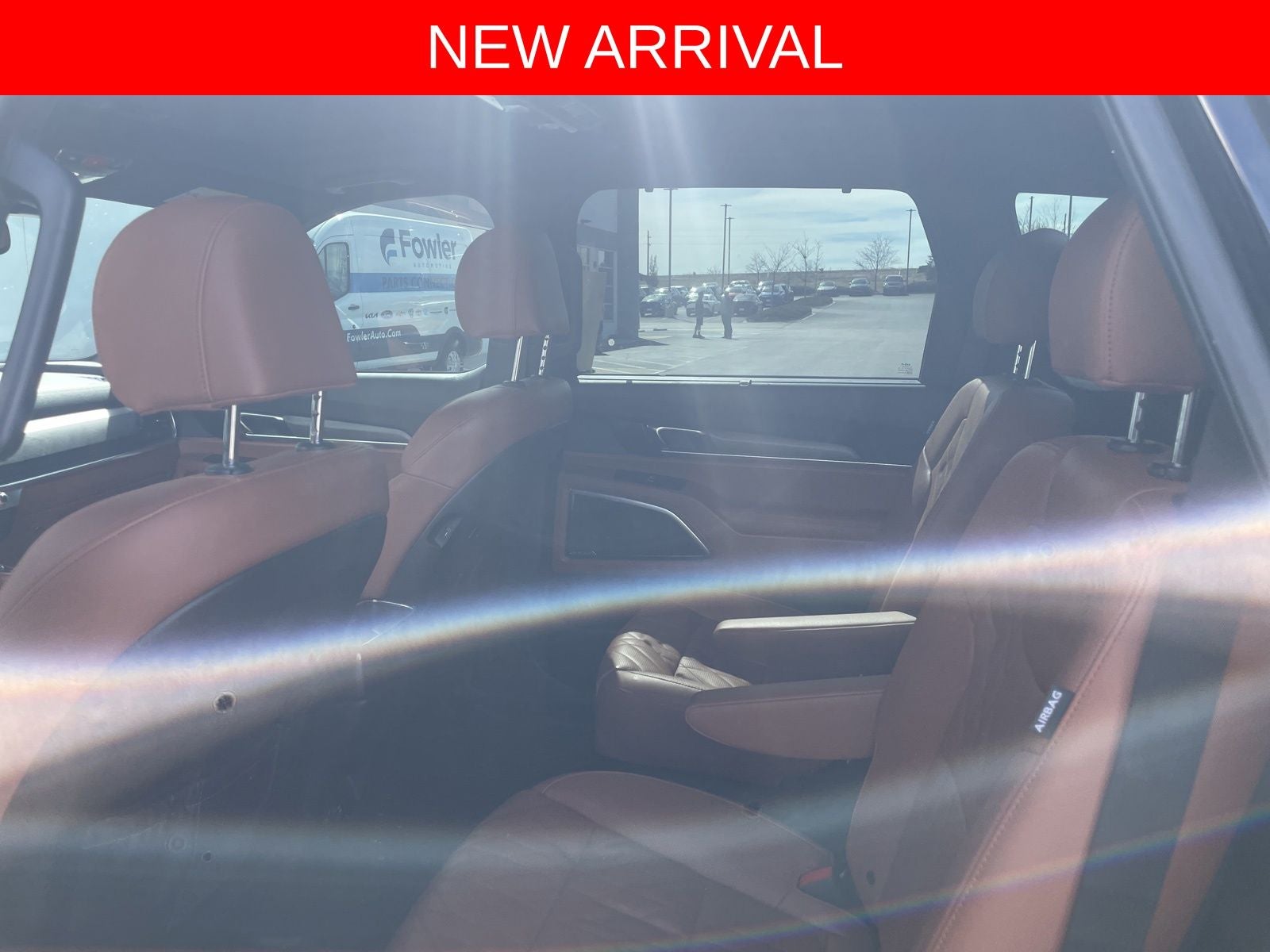 2024 Kia Telluride SX X-Pro