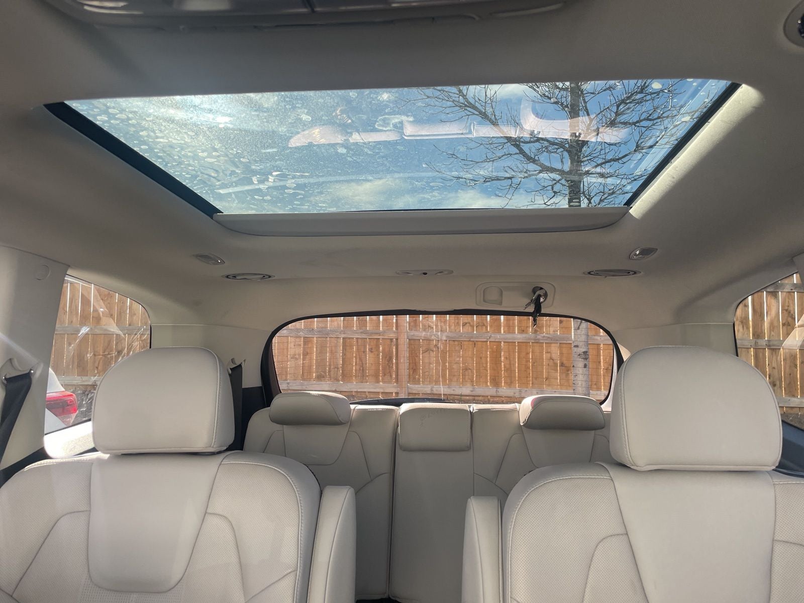 2024 Kia Telluride SX AWD