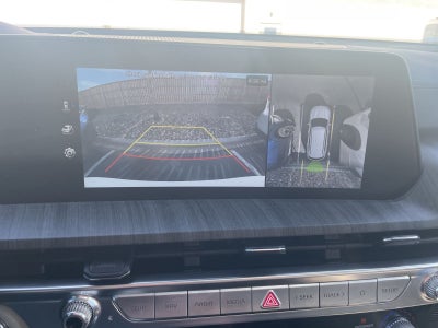 2024 Kia Telluride SX AWD