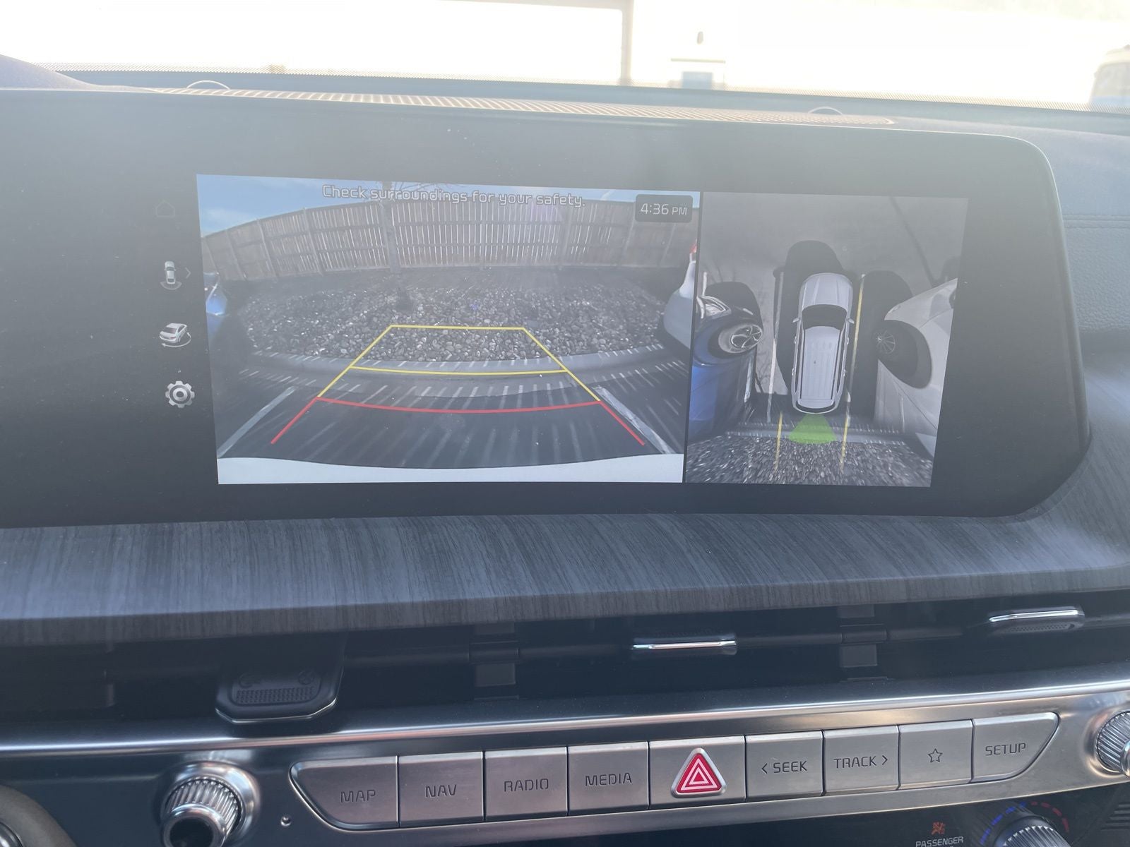 2024 Kia Telluride SX AWD