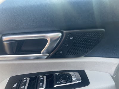 2024 Kia Telluride SX AWD