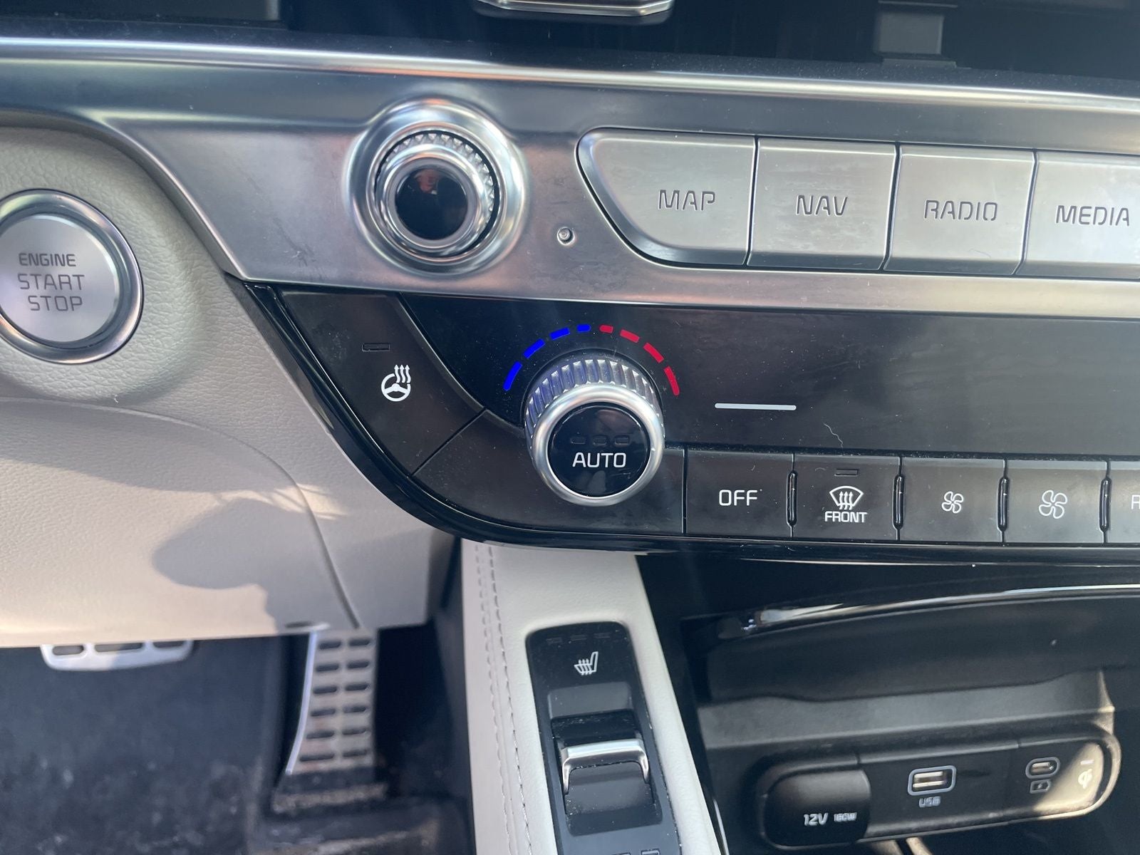 2024 Kia Telluride SX AWD