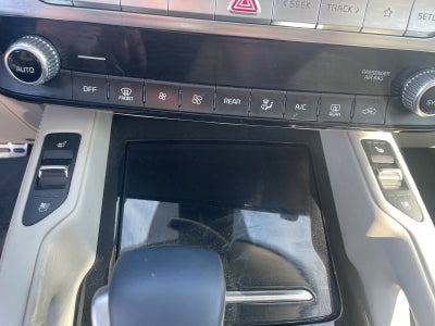 2024 Kia Telluride SX AWD