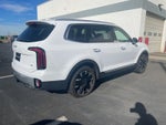 2024 Kia Telluride SX AWD
