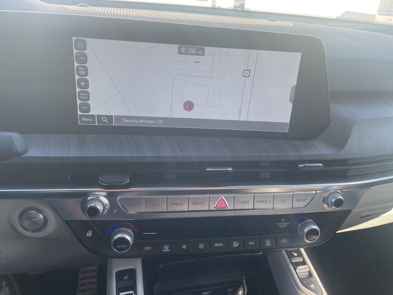 2024 Kia Telluride SX AWD