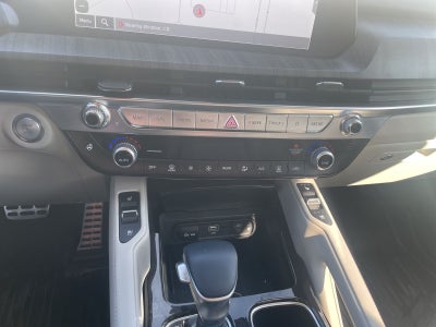 2024 Kia Telluride SX AWD