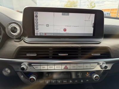 2021 Kia Telluride SX AWD