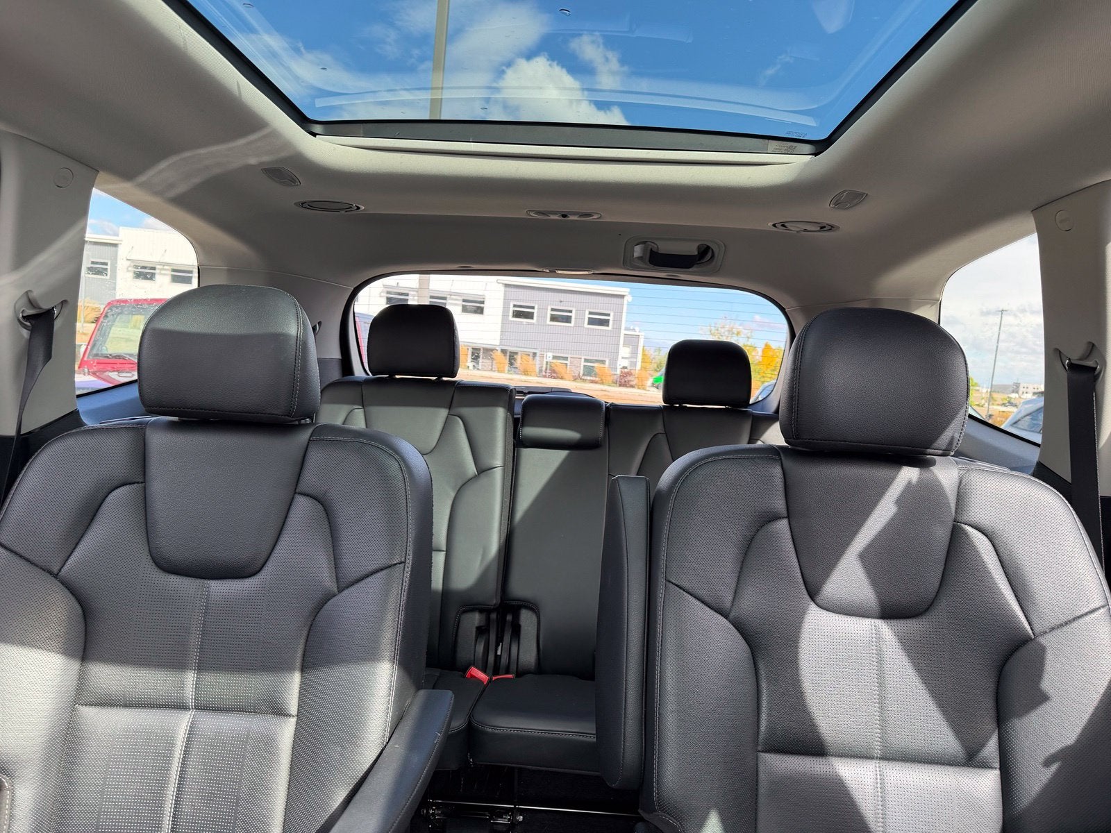 2021 Kia Telluride SX AWD