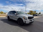 2021 Kia Telluride SX AWD