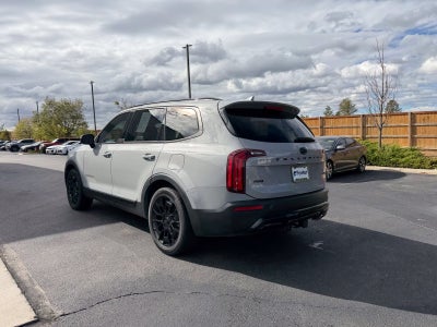 2021 Kia Telluride SX AWD