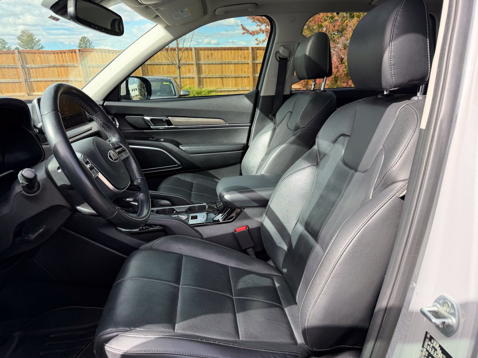 2021 Kia Telluride SX AWD