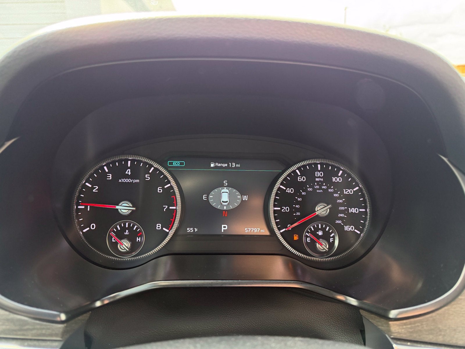 2021 Kia Telluride SX AWD