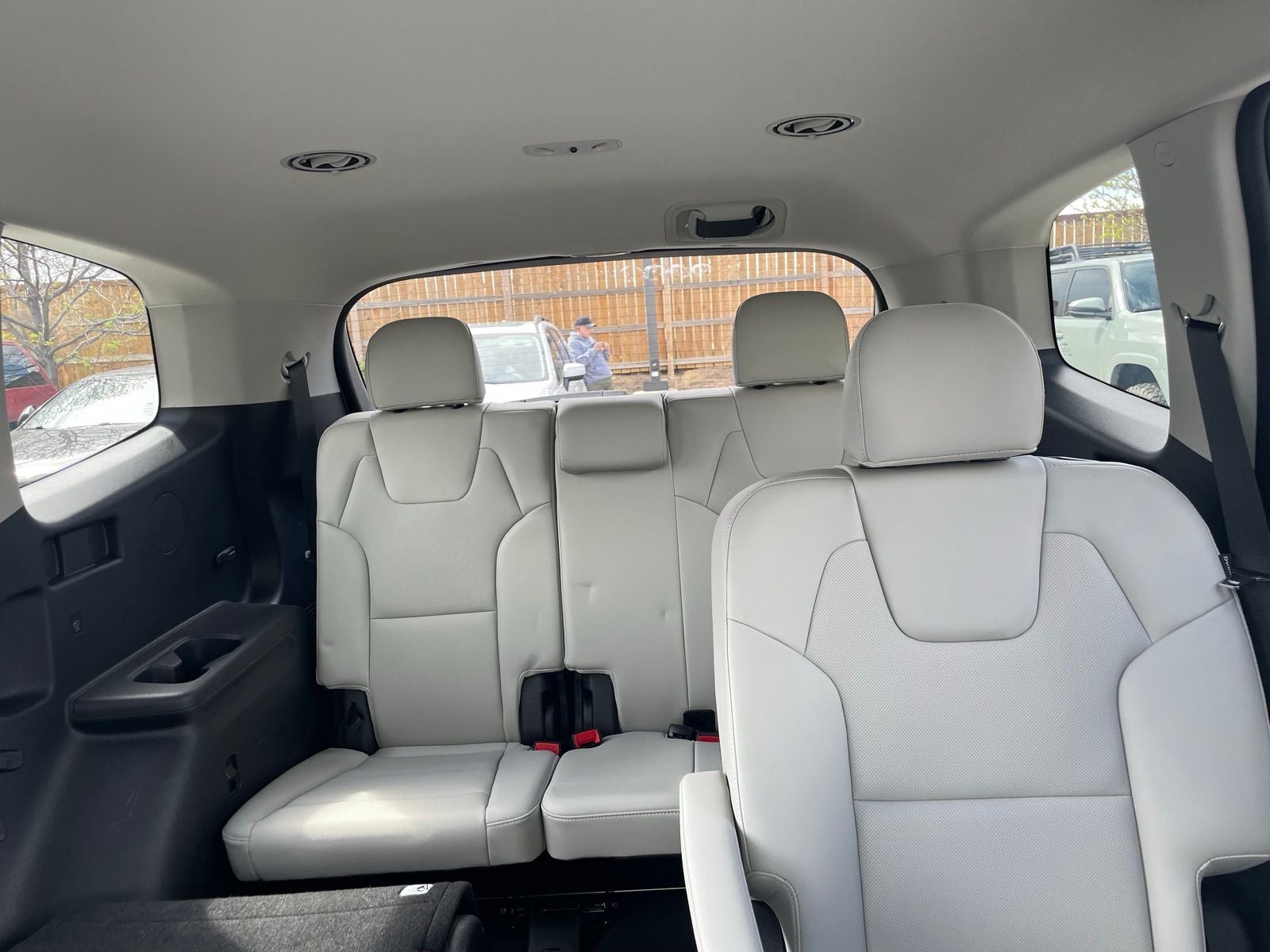 2023 Kia Telluride S AWD